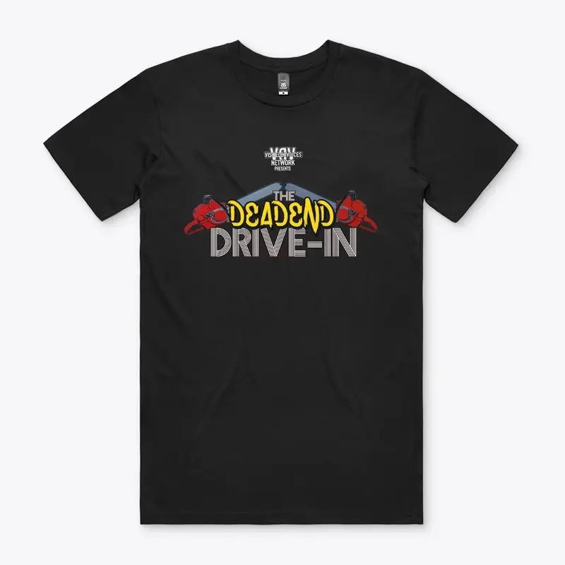 DeadEnd Drive-In